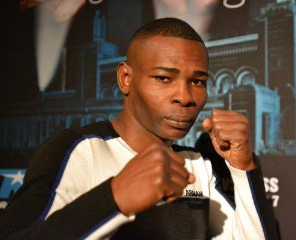 Guillermo Rigondeaux