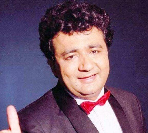 Gulshan Kumar