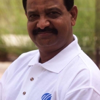 gundappa viswanath