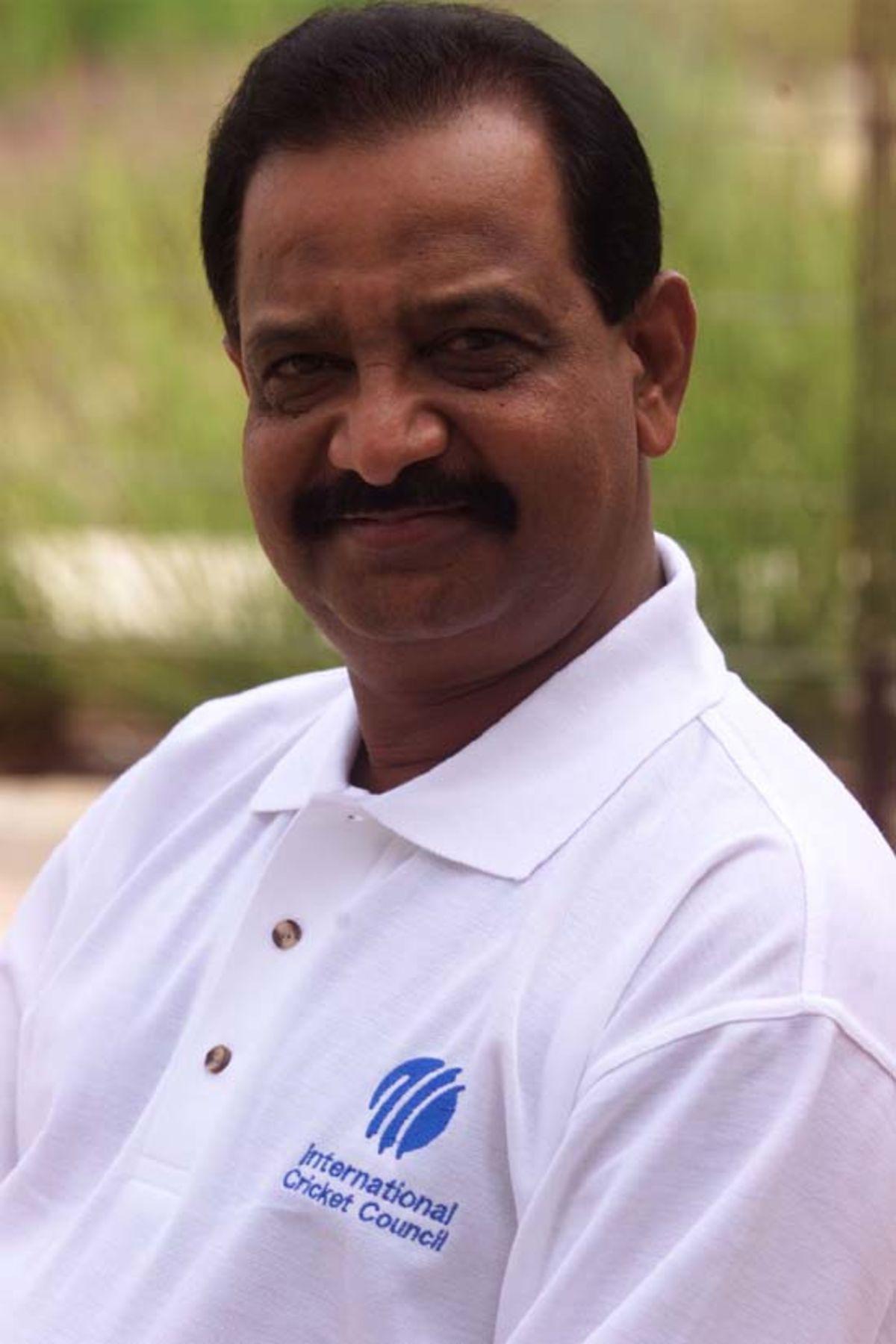 Gundappa Viswanath