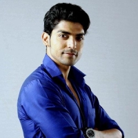 gurmeet choudhary