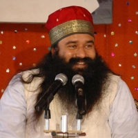 gurmeet ram rahim singh