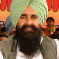 gurmeet singh khudian