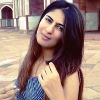 gurmehar kaur