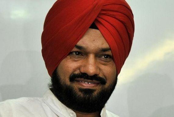 Gurpreet Ghuggi