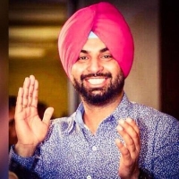 gurpreet maan