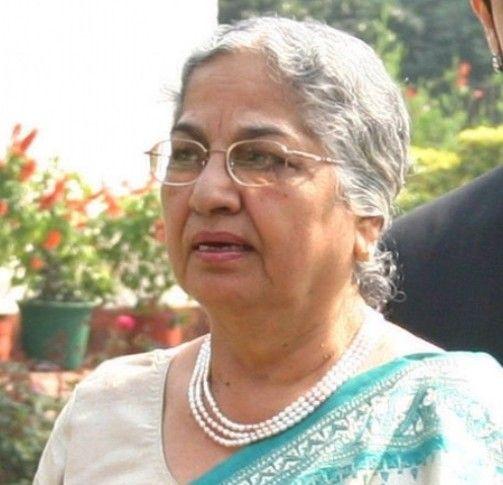 Gursharan Kaur