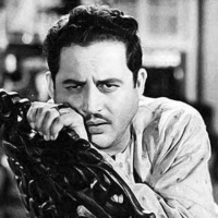 guru dutt