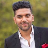 guru randhawa