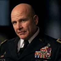 h. r. mcmaster