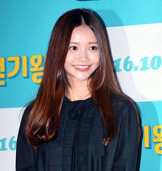 Ha Yeon-soo