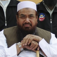 hafiz saeed