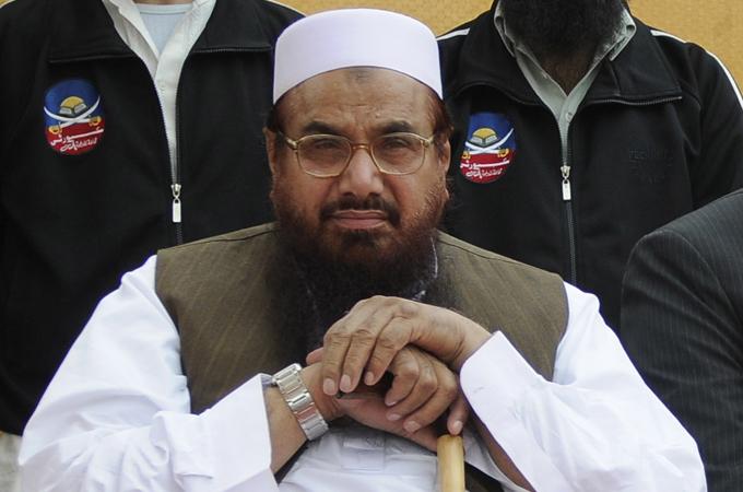 Hafiz Saeed