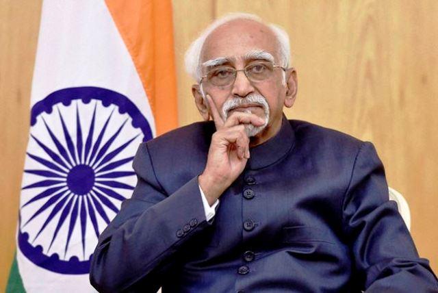 Hamid Ansari