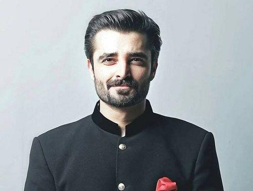 Hamza Ali Abbasi