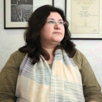 haniya aslam