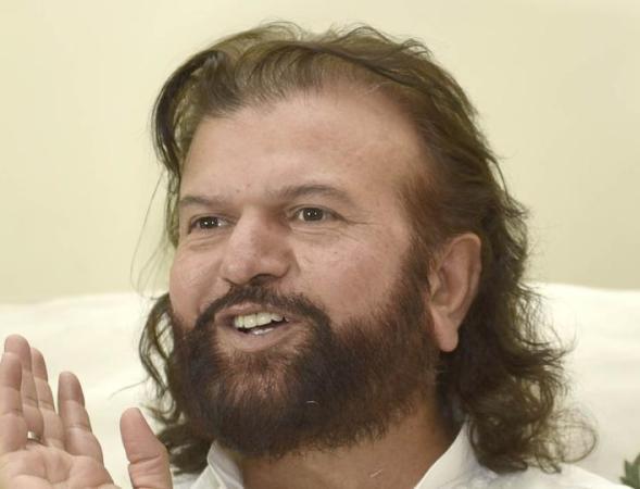 Hans Raj Hans