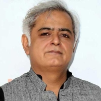 hansal mehta