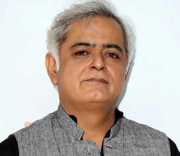 Hansal Mehta