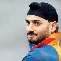 harbhajan singh