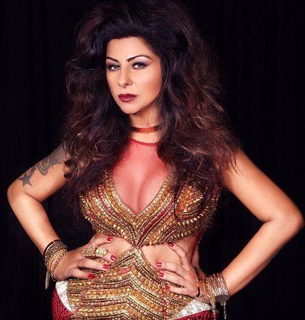 Hard Kaur