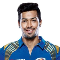 hardik pandya