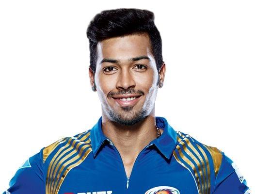 Hardik Pandya