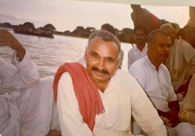 Hari Shankar Tiwari