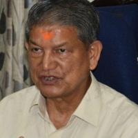 harish rawat