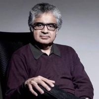 harish salve