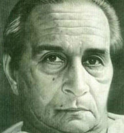 Harishankar Parsai