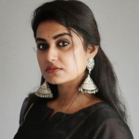 haritha g. nair