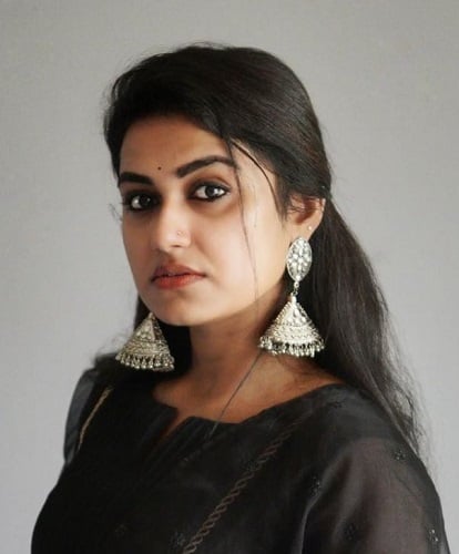 Haritha G. Nair