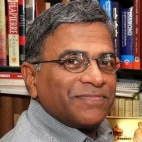 harivansh narayan singh