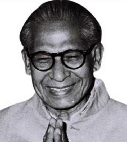 Harivansh Rai Bachchan