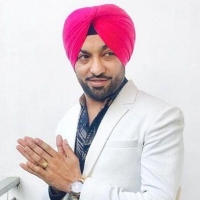 harjit harman