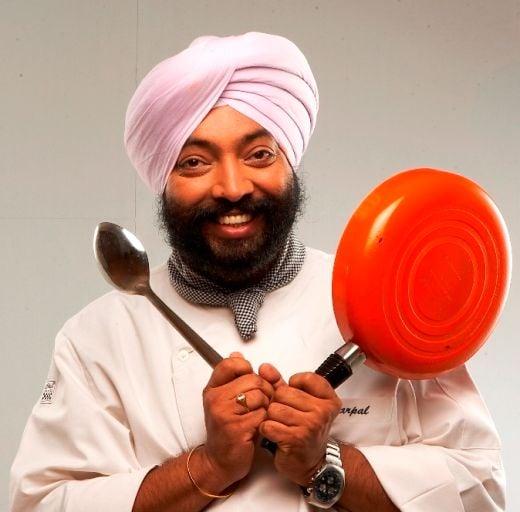 Harpal Singh Sokhi