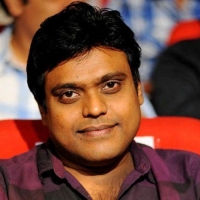 harris jayaraj