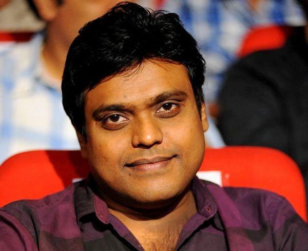 Harris Jayaraj