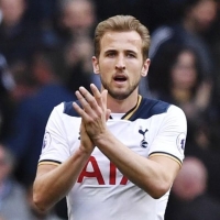 harry kane