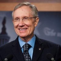 harry reid