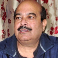 harsh mahajan