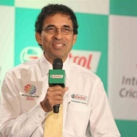 harsha bhogle