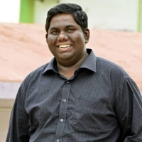 harsha chemudu