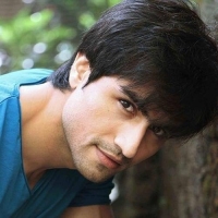 harshad chopda