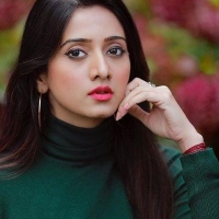 harshika poonacha