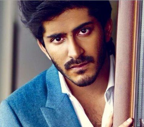 Harshvardhan Kapoor