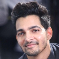 harshvardhan rane