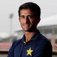 hasan ali