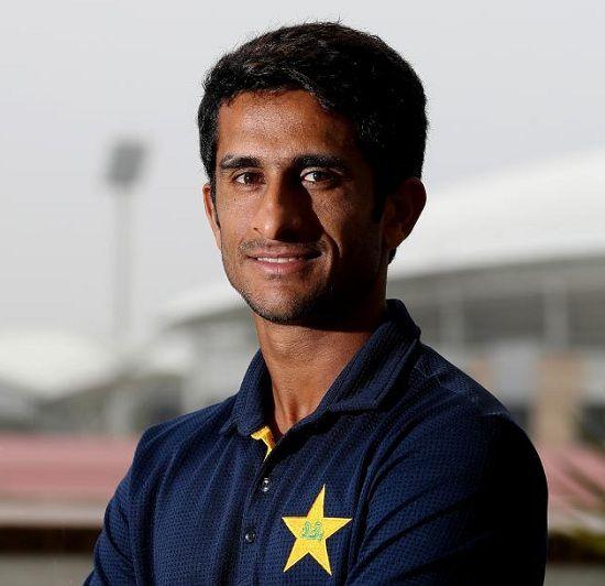 Hasan Ali